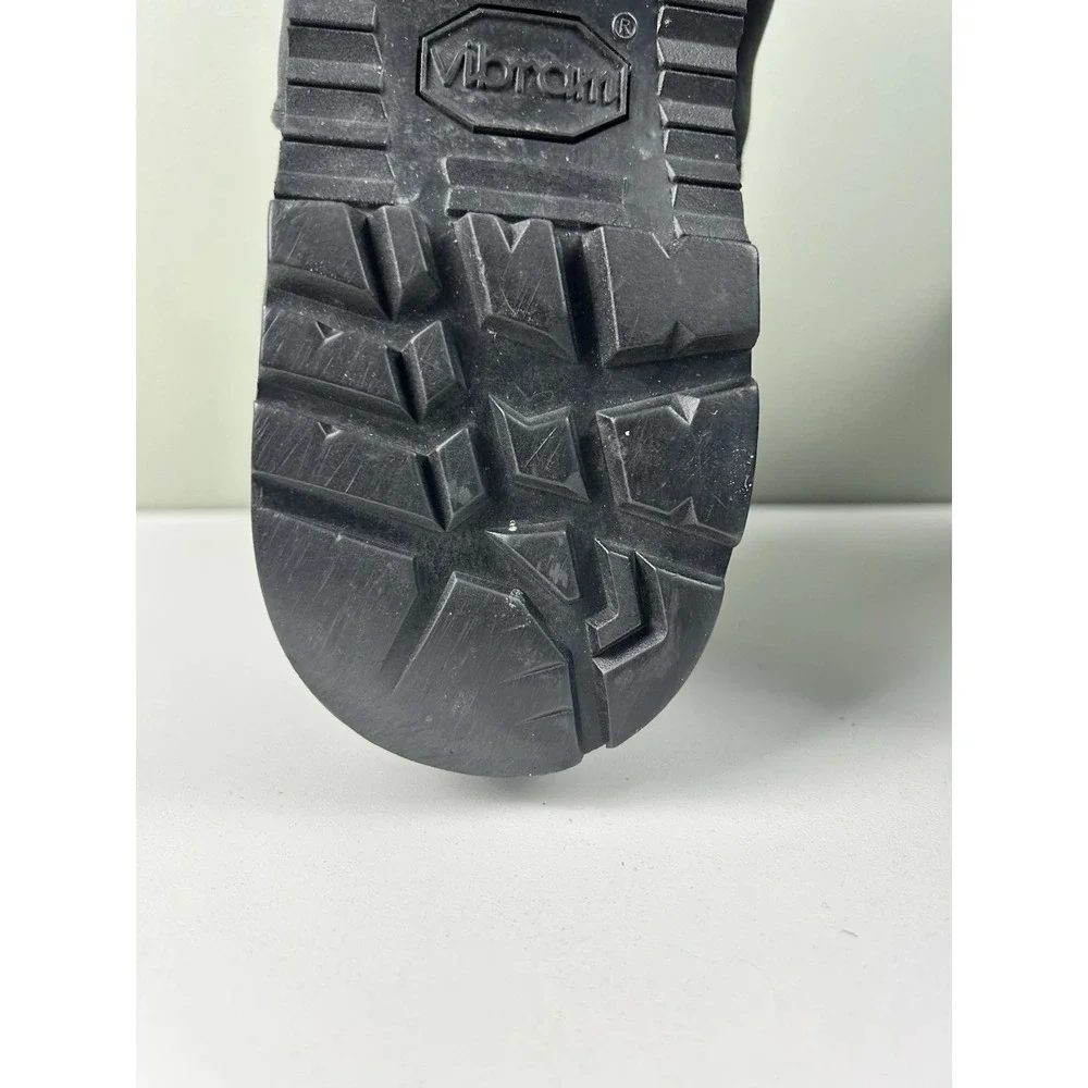 BELLEVILLE Men's Cold Weather Combat Military Boots Gore-Tex Vibram Size 11R